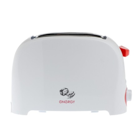 Toster Energy EN-263, 750 W, 7 modes of frying, 2 toasts, white-1
