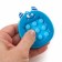 Antistress puzzle "Monster" on a key fob, species mix