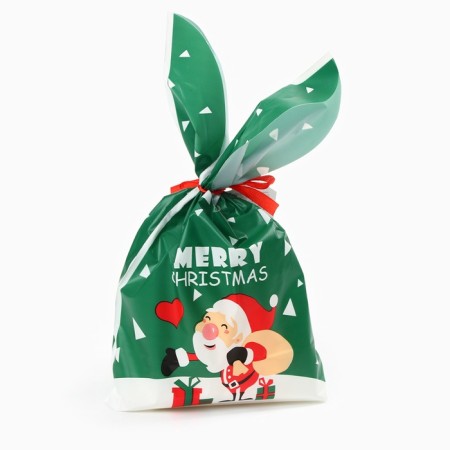 Marshmallow in the package "Happy New Year 2025!", 55 g.-2