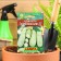 Semen zucchini white -fruited "Gribovsky 37" "Leader", 8 pcs.