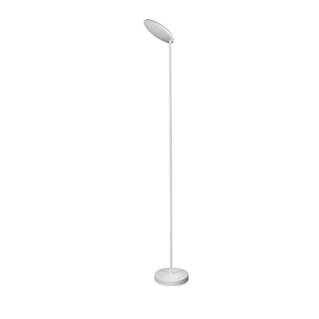 Mantra Nassau, Led, 2100lm, 3000k, 1820 mm, white color, white