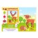 Paints of the finger set "Creative Baby", 5 pcs., 16 pp., A4 format