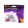 Jig ball without neck Yaman, packaging 20 pcs., Hook Kumho 2312, 3 g