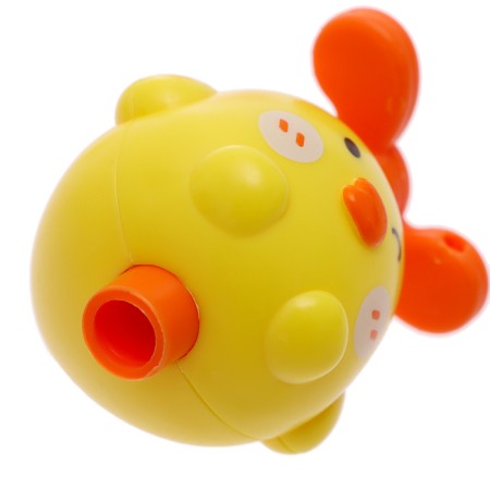 Bath Fountain "Duckling", with nozzles-6