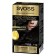 Syoss oleo intense hair dye, without ammonia, shade 1-10 deep black