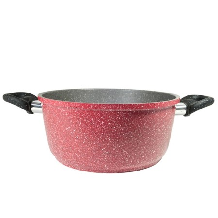 Panairo The Brusnika Pan, with a lid, the handle Soft-Touch, 3.3 l-3