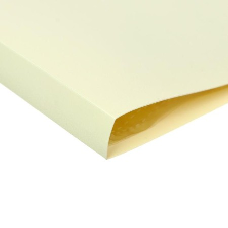 A4, Calligrata, 500MKM, dairy-white folder folder-1