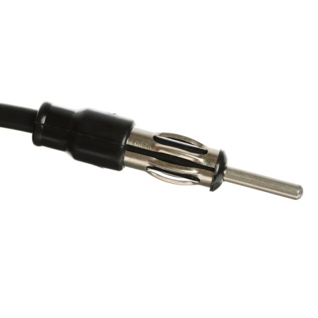 Car Antenna "Triada-va 60-02", Sredic, 70 cm, bell-2