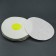 Filters d 180 mm, yellow tape, brand fob, very fast filtering, 100 pcs