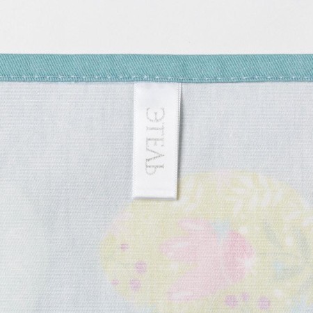 Towel "Easter chickens" 40x73 cm, 100% HL, sarzha 190 g/m2-5