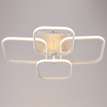 Causteen with PDU 28216/4 4x37W LED 3000-6000K 70x57x16 cm