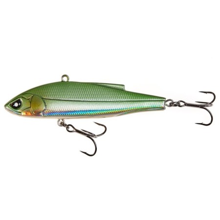 Wobbler Sounding Vertical LJ Pro Series Vib S, 7.8 cm, Color 138-1