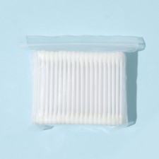 Cotton sticks, 200 pcs. in the package