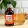 Syrup from cedar cones "beloved grandmother", 240 ml.