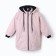 Demician jacket nursery, dusty pink color, height 116-122 cm