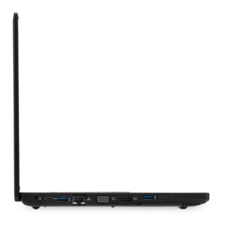 IRU Laptop 15tlr Core i5 1135G7 16GB SSD512GB Intel IRIS XE Graphics G7 15.6 "IPS F 106687-6