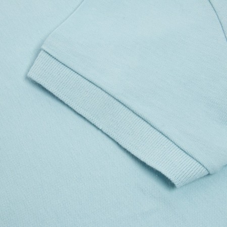 T-shirt (Polo) Women's Minaku Regular Fit: Blue color, river 42-7