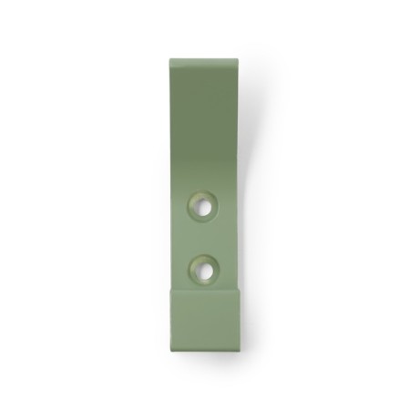Furniture hook Cappio jack, two -rod, green color-3