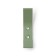 Furniture hook Cappio jack, two -rod, green color