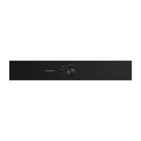 Exposure Maunfeld Comfort 60 Flat, visor, 1000 m3/h, 3 speeds, 59.5 cm, black-8