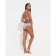 Separate Minaku "Classic" swimsuit, size 44, lilac color