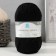 Yarn "Festive" 48% Kashmilon (pan), 48% acrylic, 4% metered 160m/50g (003 black)