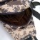 Tracking backpack "Adventure", with a bottle holder, gray