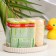 Soap toilet, solid baby "Children", with chamomile extract, 280 g