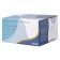 Tkano Freak Fruit Saletniki set, 16 cm, 2 pcs, blue color