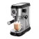 Coffee machine KitFort KT-7194, Drop, 1450 W, 1 L, Black Sherbrower
