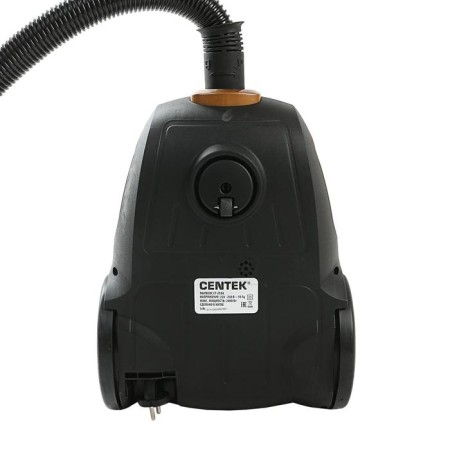 Vacuum cleaner Centek CT-2534, 2400/450 W, 2 l, bronze-black-2