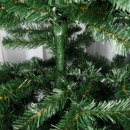 Artificial Christmas tree "Crimean snowy" 250 cm-2