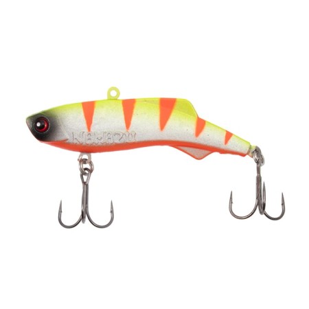 Rattlin Namazu Stalker Silicone, L = 80 mm, 26g, drowning No. 24