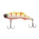 Rattlin Namazu Stalker Silicone, L = 80 mm, 26g, drowning No. 24