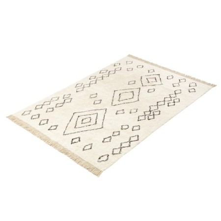 Berber Carbier Ethnic, size 160x230 cm-2