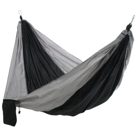 Hammock Maclay, 260x140 cm, nylon, color mix-5