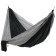 Hammock Maclay, 260x140 cm, nylon, color mix