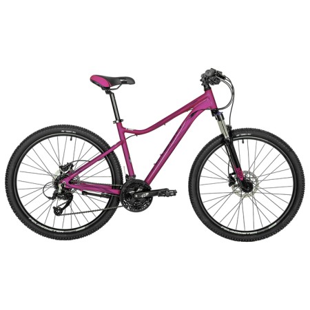 Bicycle 26 "Stinger Laguna Pro, pink color, p. 15"