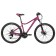 Bicycle 26 "Stinger Laguna Pro, pink color, p. 15"