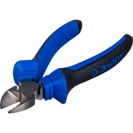 Boros cuts reinforced bison 2201-5-18_z02, bulldog, professional, 180 mm