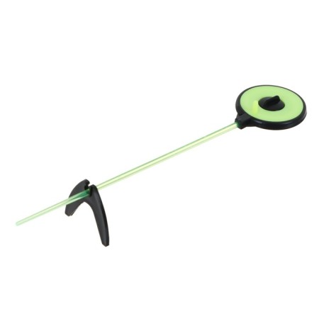 Zimnaya fishing rod "Sports" Us-4, whip polycarbonate, mix-1