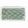 Braid, width 3.5 cm, in a package of 25 m., Blue-blue, in gold