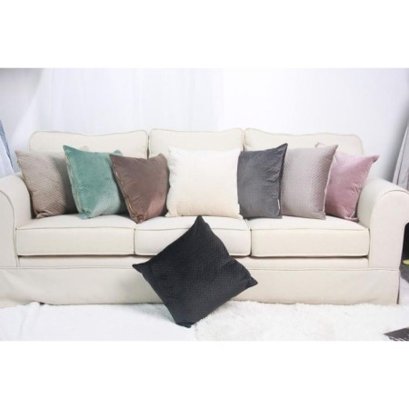 Pillowcase "Percy No. 7", size 45x45 cm-1