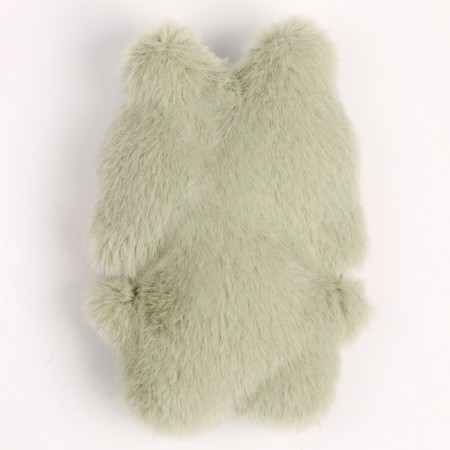 Soft magnet "Beasts", 8 cm, color mix-1