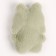 Soft magnet "Beasts", 8 cm, color mix
