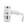 Feng Valera 542.05/038a Hairdryer Action Super Plus 1200, 1200 watts, white