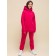 Children's pants, height 158 ​​cm, fuchsia color