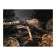 Ax Norden N10, 40 × 20 cm, universal, metal, Plantic