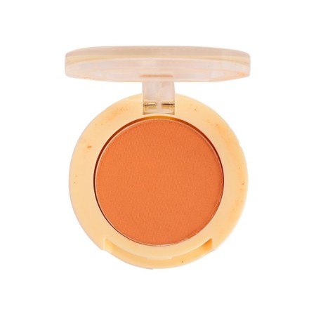 Shadomes and eyebrows Saemmul Single Shadow (MATT) BE01 1.6 g-1