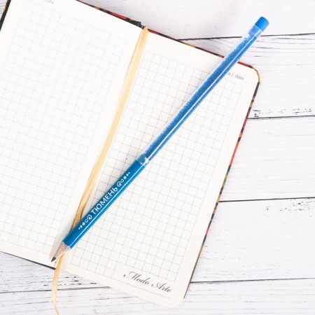 Pencil souvenir "Tyumen"-1